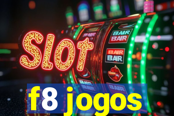 f8 jogos